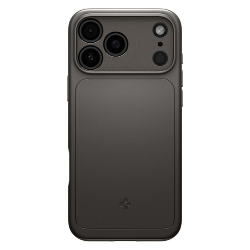Spigen כיסוי ל-iPhone 17 Pro – Thin Fit (MagFit)